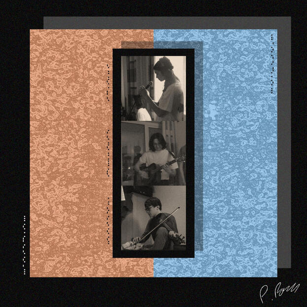 Now We&#39;re Strangers